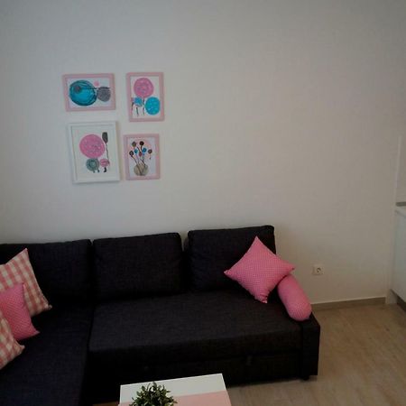 Apartmán Frapedo Sport Makarská Exteriér fotografie