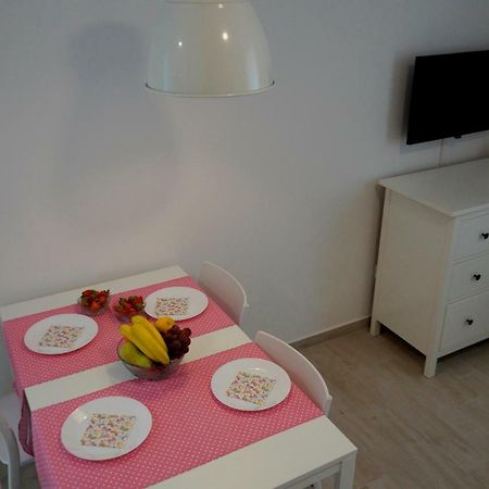 Apartmán Frapedo Sport Makarská Exteriér fotografie