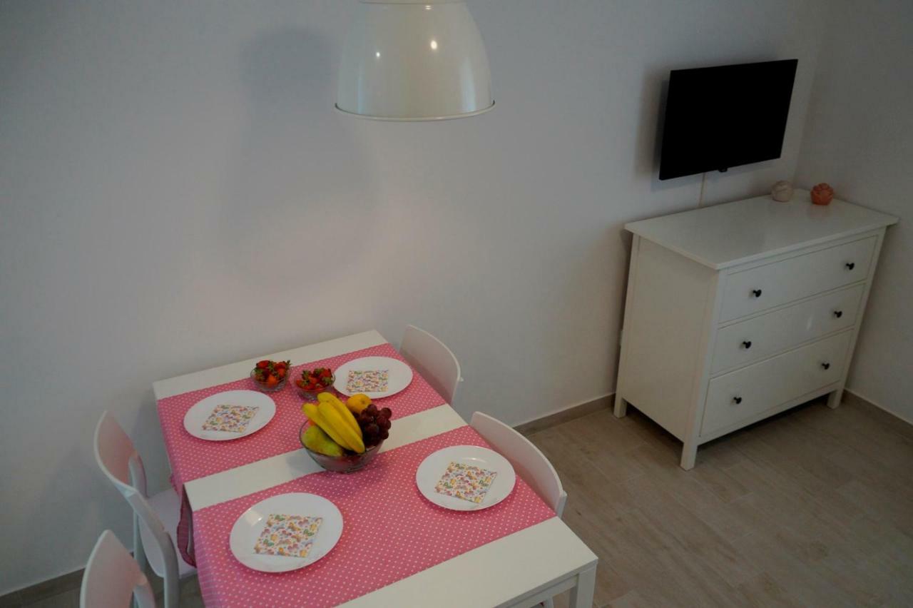 Apartmán Frapedo Sport Makarská Exteriér fotografie