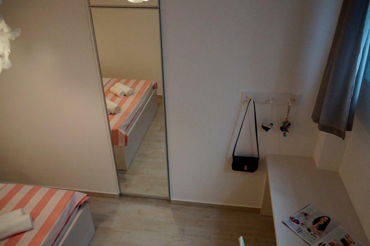 Apartmán Frapedo Sport Makarská Exteriér fotografie