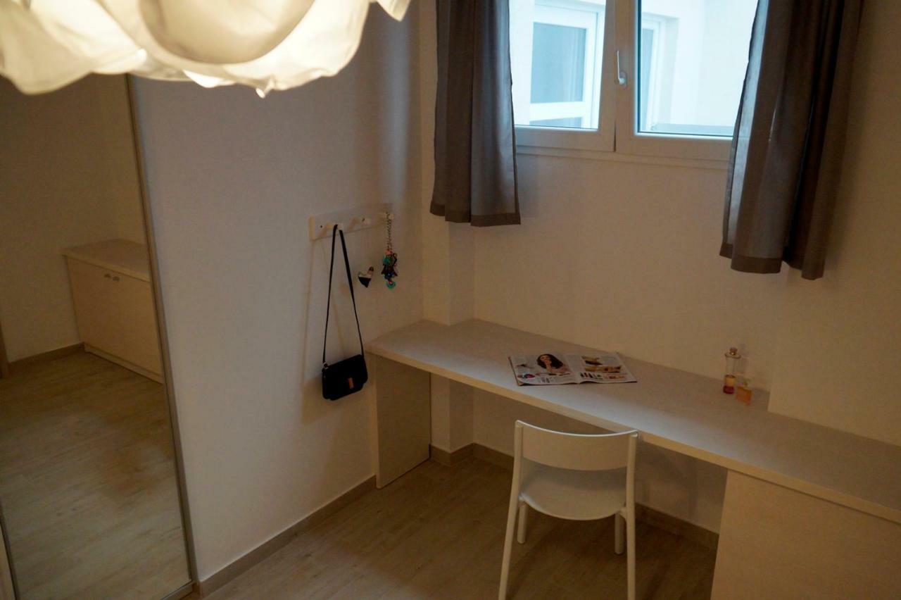 Apartmán Frapedo Sport Makarská Exteriér fotografie