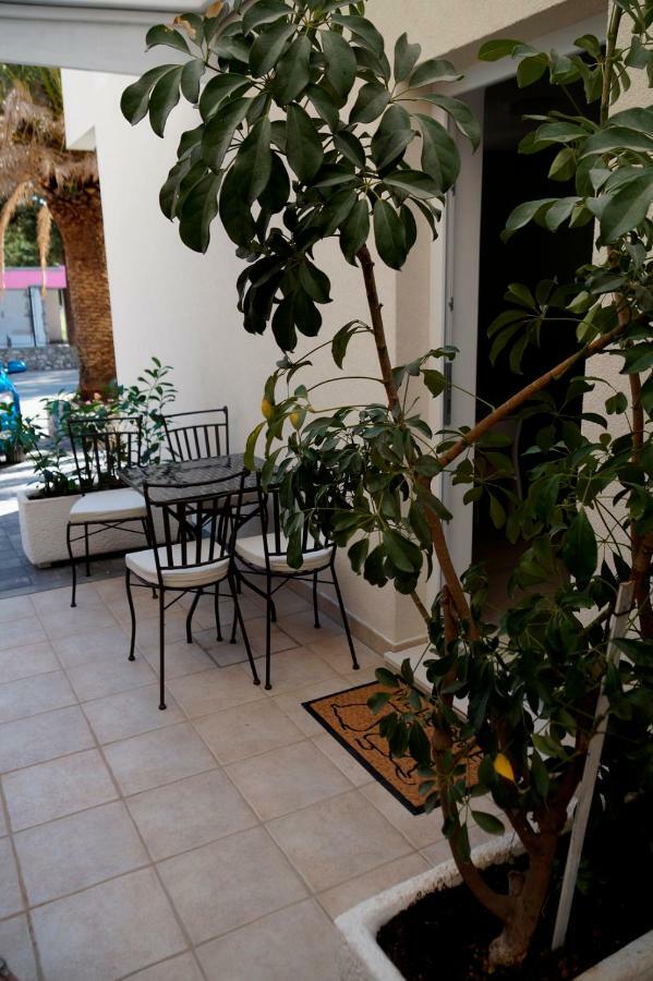 Apartmán Frapedo Sport Makarská Exteriér fotografie