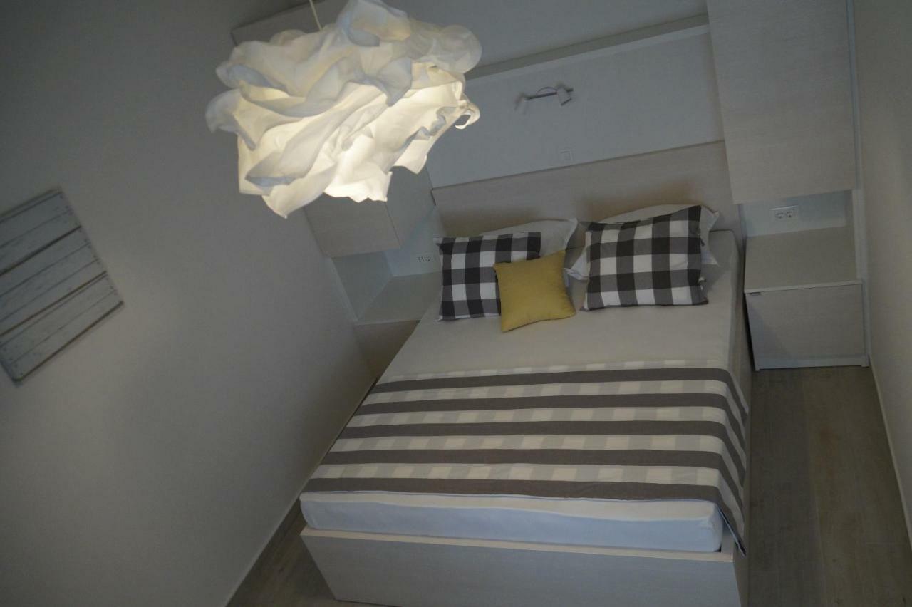 Apartmán Frapedo Sport Makarská Exteriér fotografie