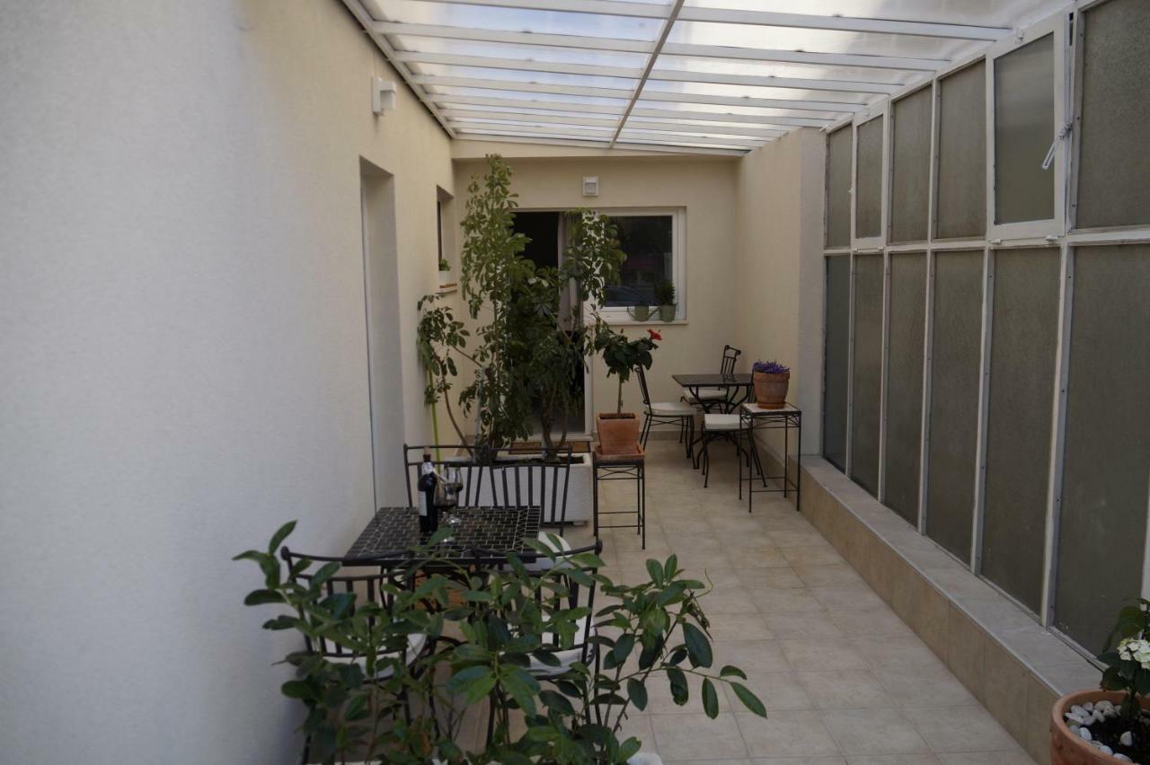 Apartmán Frapedo Sport Makarská Exteriér fotografie