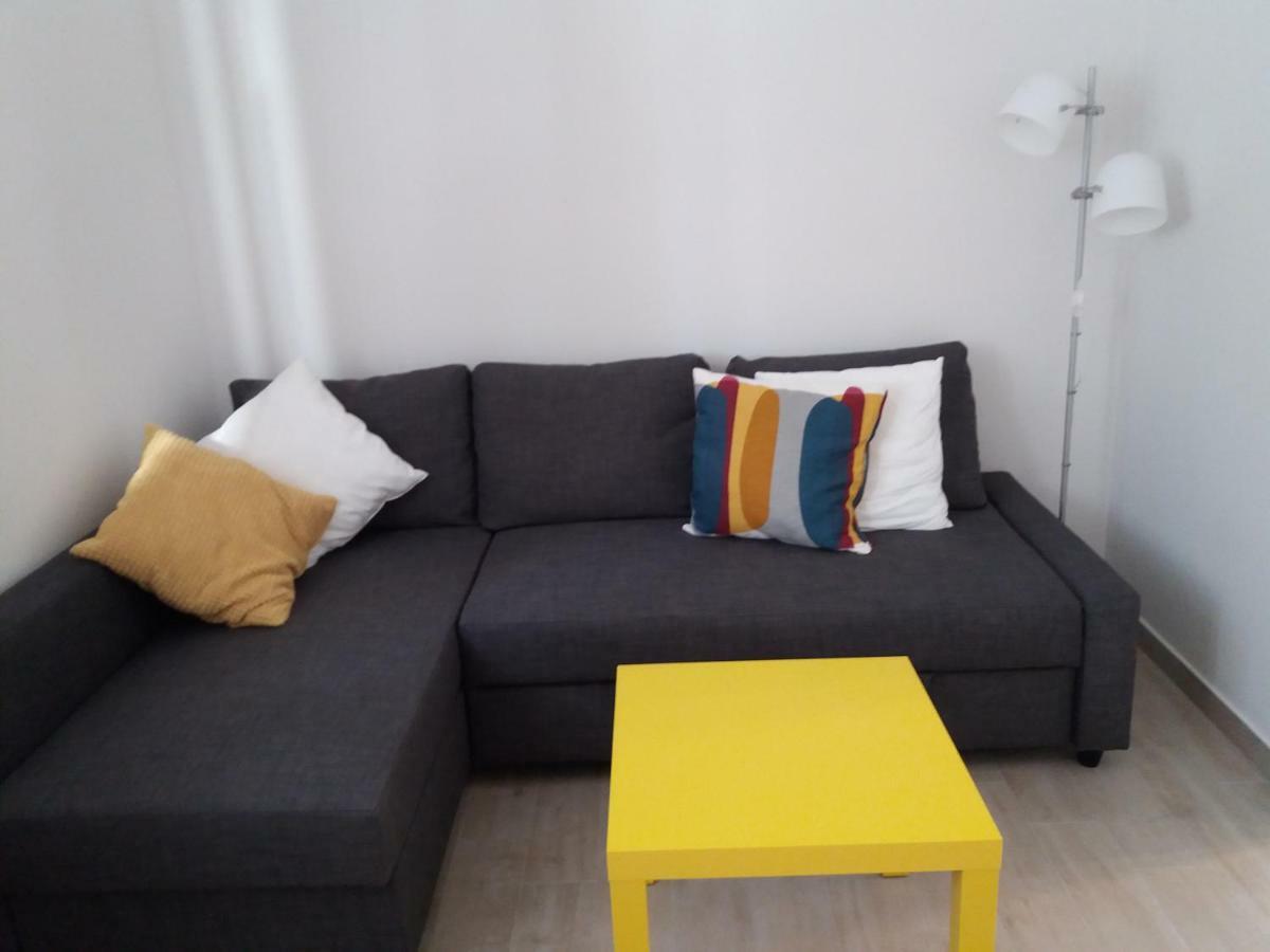 Apartmán Frapedo Sport Makarská Exteriér fotografie
