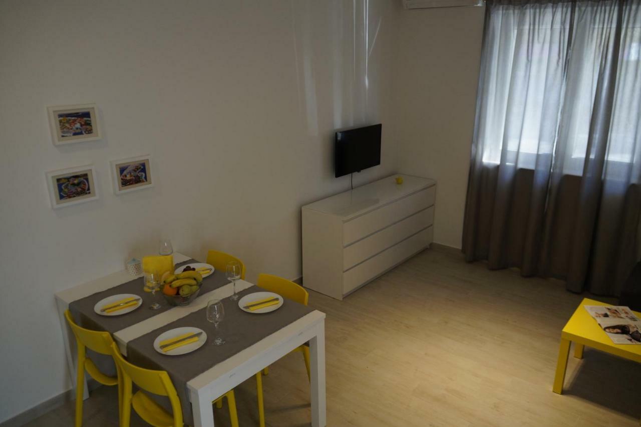 Apartmán Frapedo Sport Makarská Exteriér fotografie