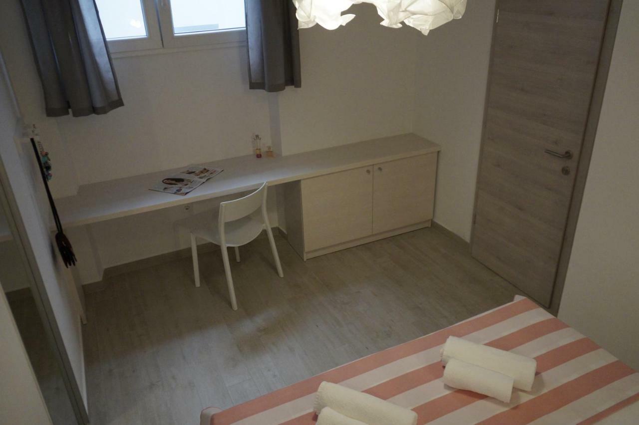 Apartmán Frapedo Sport Makarská Exteriér fotografie