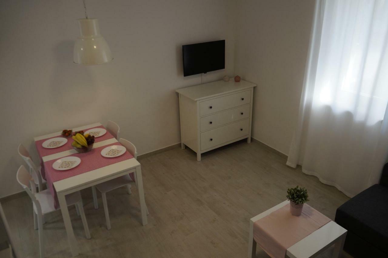 Apartmán Frapedo Sport Makarská Exteriér fotografie